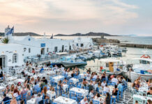 10 Things To Know Before You Visit Paros, Greece’s Most Delightful Island