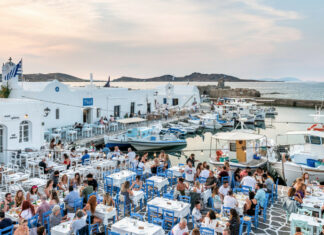 10 Things To Know Before You Visit Paros, Greece’s Most Delightful Island