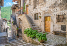 10 Secret Italian Villages to Visit Before the Crowds Do