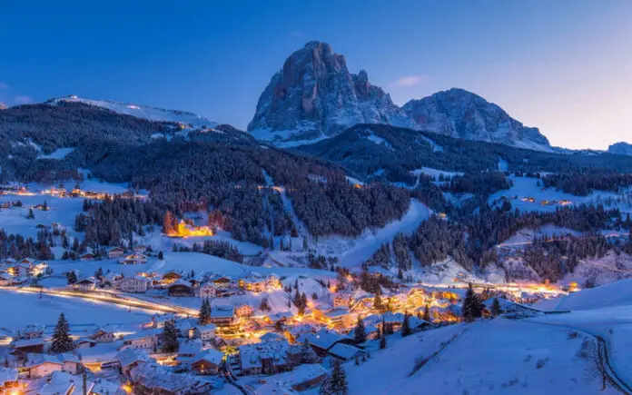 8 Reasons to Visit Italy in Winter