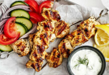 10 Dishes That Will Make You Book a Flight to Greece