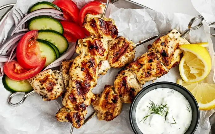 10 Dishes That Will Make You Book a Flight to Greece