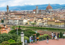 Top 10 Must-Sees for a First-Timer in Tuscany