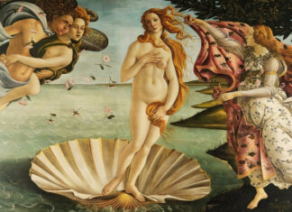 Top 11 Best Paintings Of Uffizi Gallery in Italy