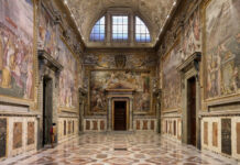 10 Secret Places To Discover When Visiting The Vatican