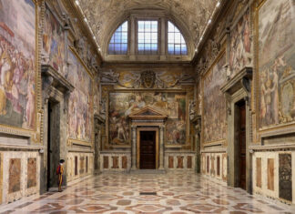 10 Secret Places To Discover When Visiting The Vatican
