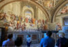 The Vatican Museums: Ten Works not to be Missed