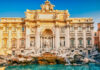 5 Most Beautiful and Fascinating Fountains in Rome