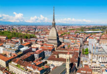 Italy’s Lesser Visited Tourist Spots