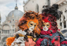 10 Reasons to Visit Venice This Winter