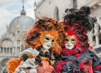 10 Reasons to Visit Venice This Winter