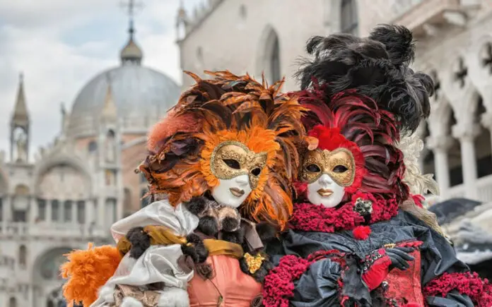 10 Reasons to Visit Venice This Winter