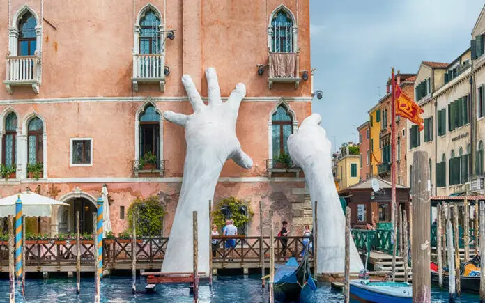 Top 8 Best Springtime Destinations in Italy