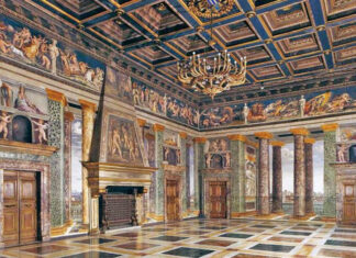 9 Museums to Visit In Rome Without The Crowds