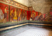 10 Most Fascinating Pompeii Ruins
