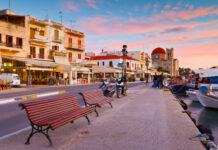 Greece’s Lesser-Visited Tourist Spots