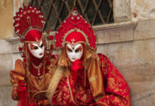 10 Free Things You Can Do in Venice, Italy