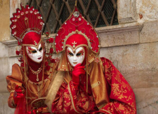 10 Free Things You Can Do in Venice, Italy