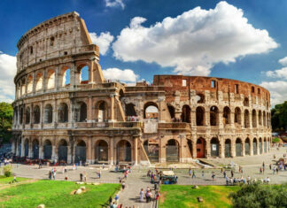 Italian Landmarks Not to Be Missed: A Journey through Time and Beauty