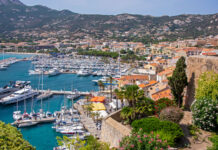 10 Most Beautiful Islands in France