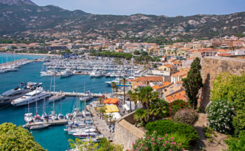 10 Gorgeous Islands for Your Next Postcard-Perfect Vacation