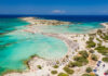The 10 Best Beaches in Greece for Sun and Surf
