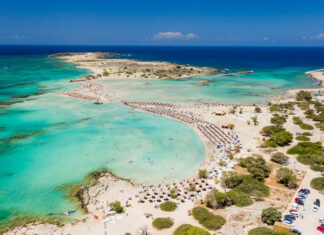 The 10 Best Beaches in Greece for Sun and Surf