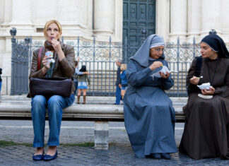 9 Movies Filmed in Italy to Inspire Your Next Trip