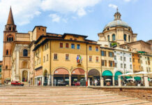 Top 10 Hidden Gem Places in Italy