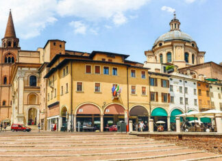 Top 10 Hidden Gem Places in Italy