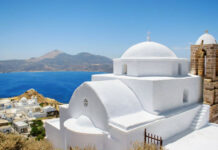 10 Unforgettable Things to Do on the Island of Milos, Greece