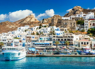 Naxos, Greece: 10 Amazing Things to Know Before Your First Visit