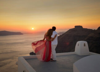 Best Romantic Greek Islands