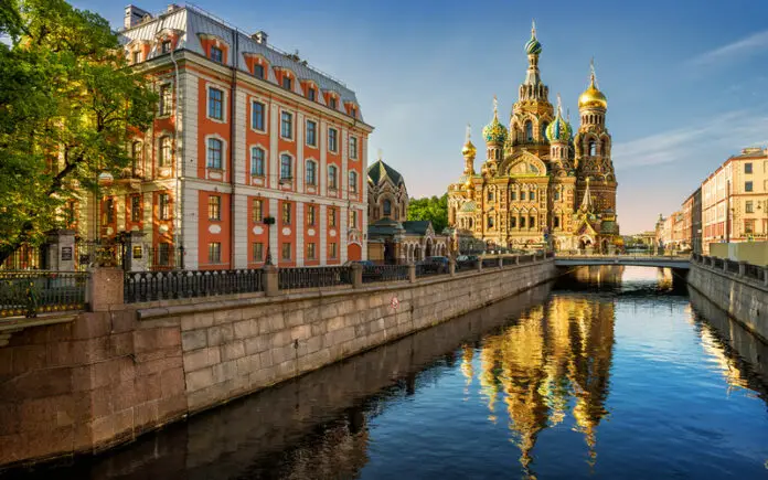 7 Magical Cities that Look like Venice