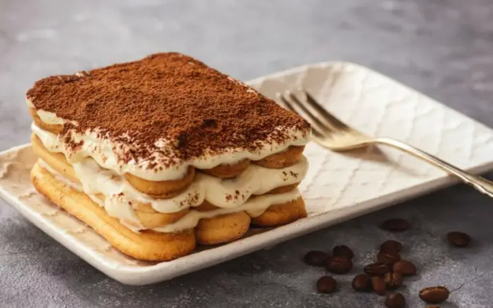 8 Italian Desserts You Need to Try Before You Die