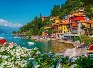 10 Beautiful Towns to Visit in Lake Como