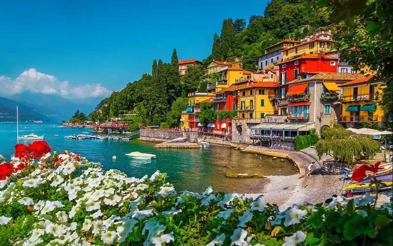 9 Most Beautiful Towns in the Italian Lakes | exploristica
