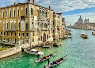 Magical Places in Italy You Can’t Miss