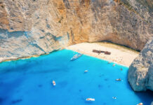 Best Greek Islands and Mainland Destinations