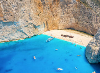 Best Greek Islands and Mainland Destinations
