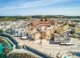 10 Must Visit South Italian Towns