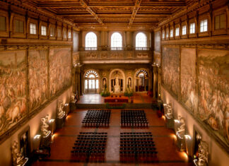 10 Most Beautiful Palaces in Italy