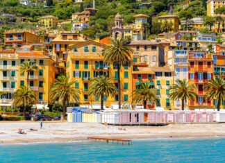 10 Quiet & Beautiful Places to Retire in Italy