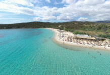 Beaches in Italy That Only Italians Know About