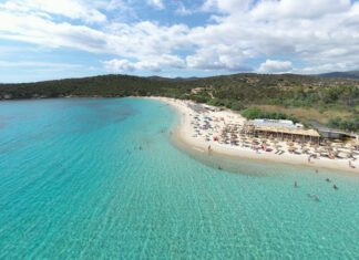 Beaches in Italy That Only Italians Know About