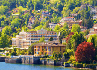 9 Most Beautiful Towns in the Italian Lakes
