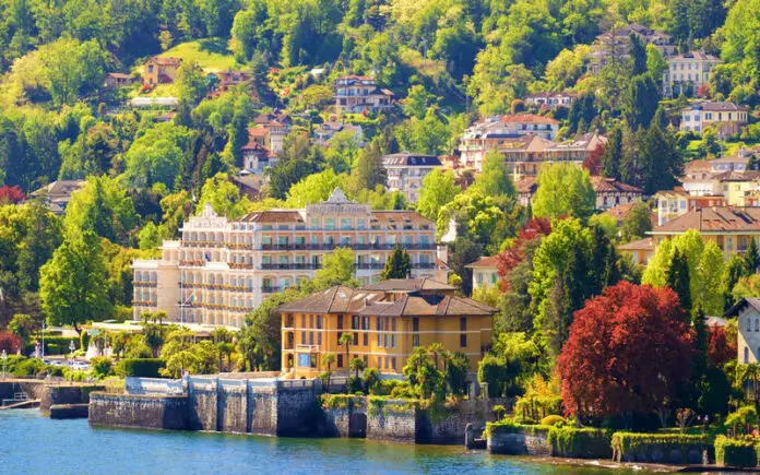 9 Most Beautiful Towns in the Italian Lakes