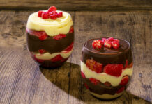 10 Best Authentic & Traditional Italian Desserts