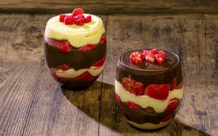 10 Best Authentic & Traditional Italian Desserts