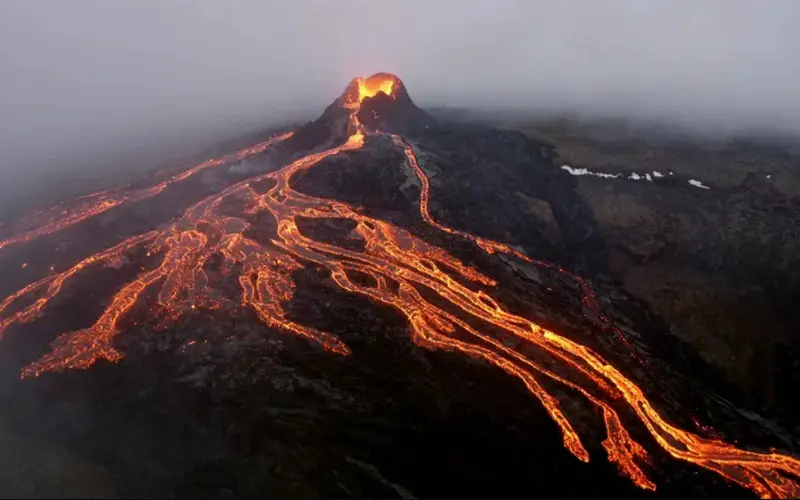 Top 10 Facts About Mount Etna | exploristica